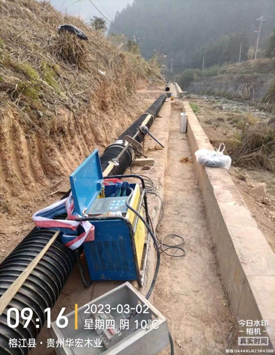 多重增强钢塑复合给水管厂家直销渠道