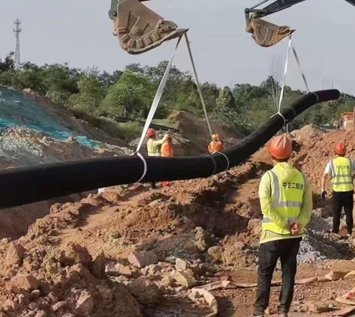 多重增强钢塑复合给水管生产厂家专业