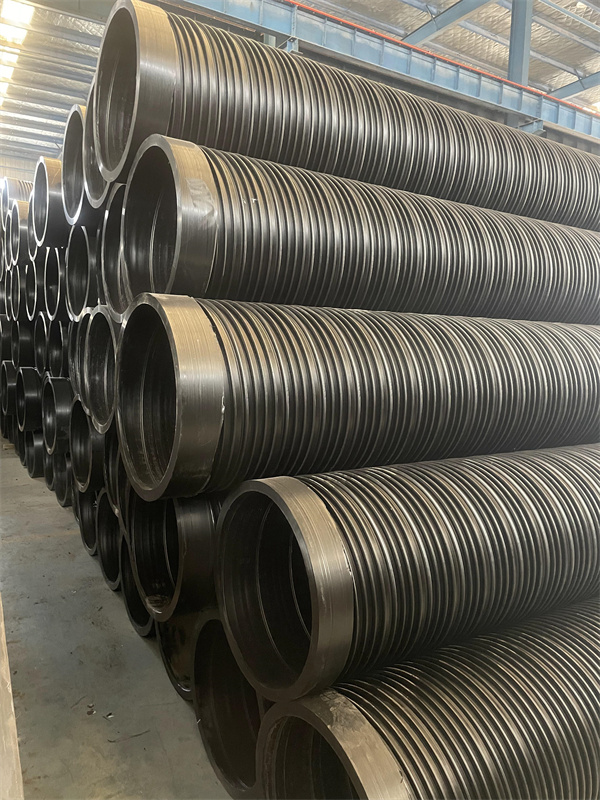 多重增强钢塑复合压力管生产厂家销售渠道