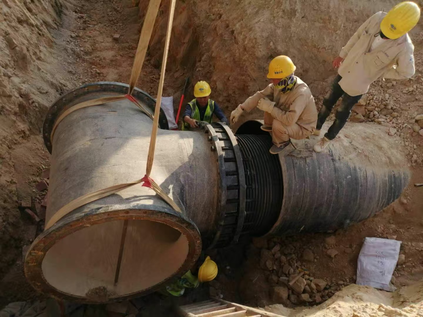 多重增强钢塑复合管生产厂家市场定位深度剖析