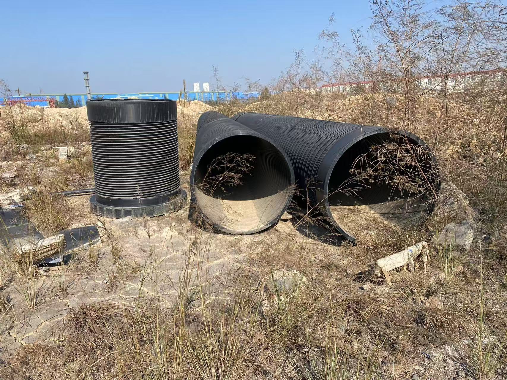 多重增强钢塑复合管厂家技术支持详情