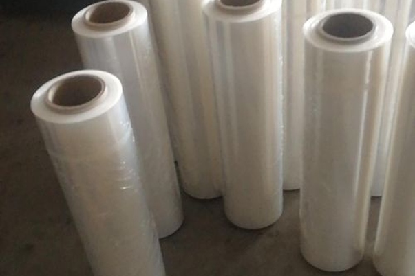 PE缠绕膜批发采购流程与议价策略