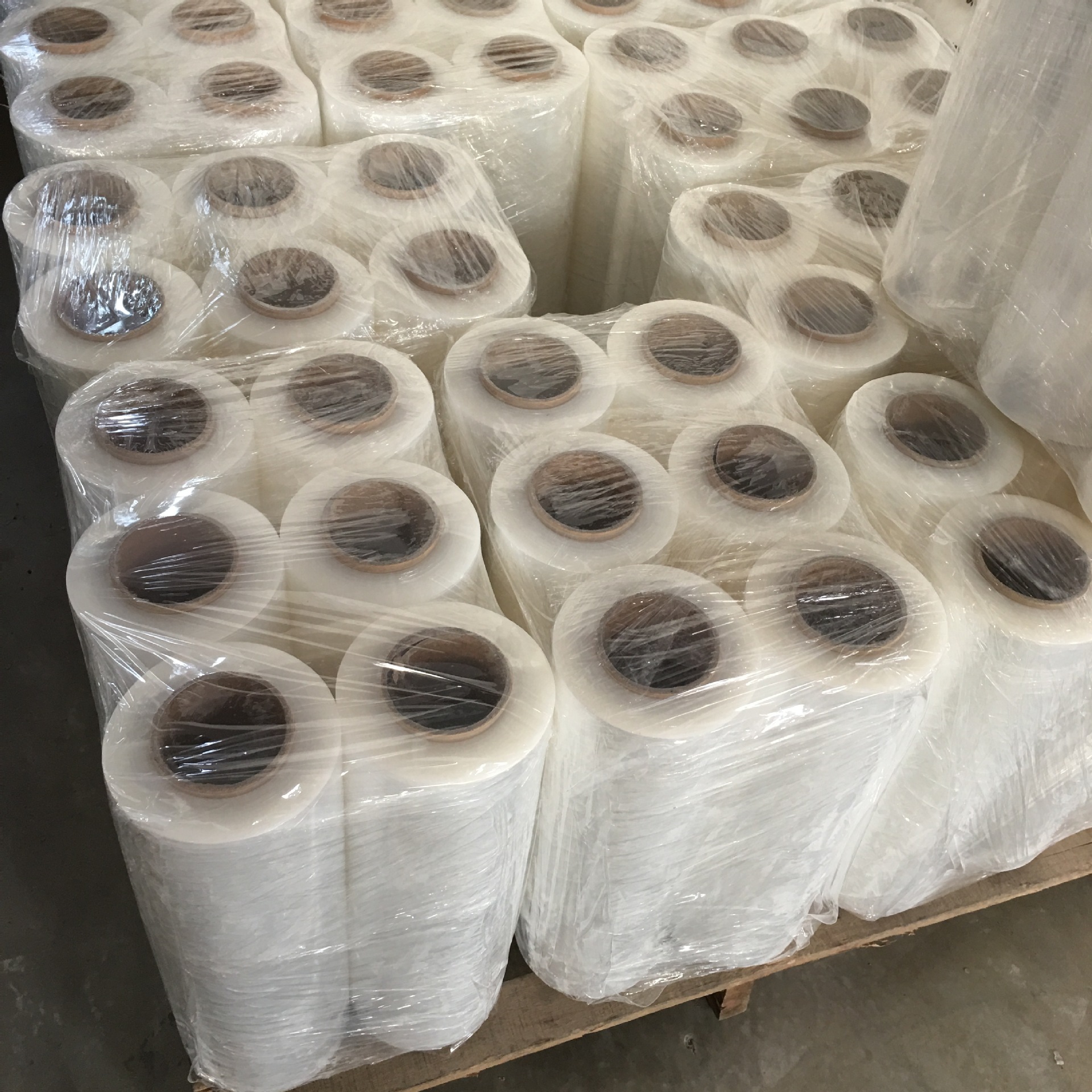 机用缠绕膜厂家排名：值得信赖的供应商推荐