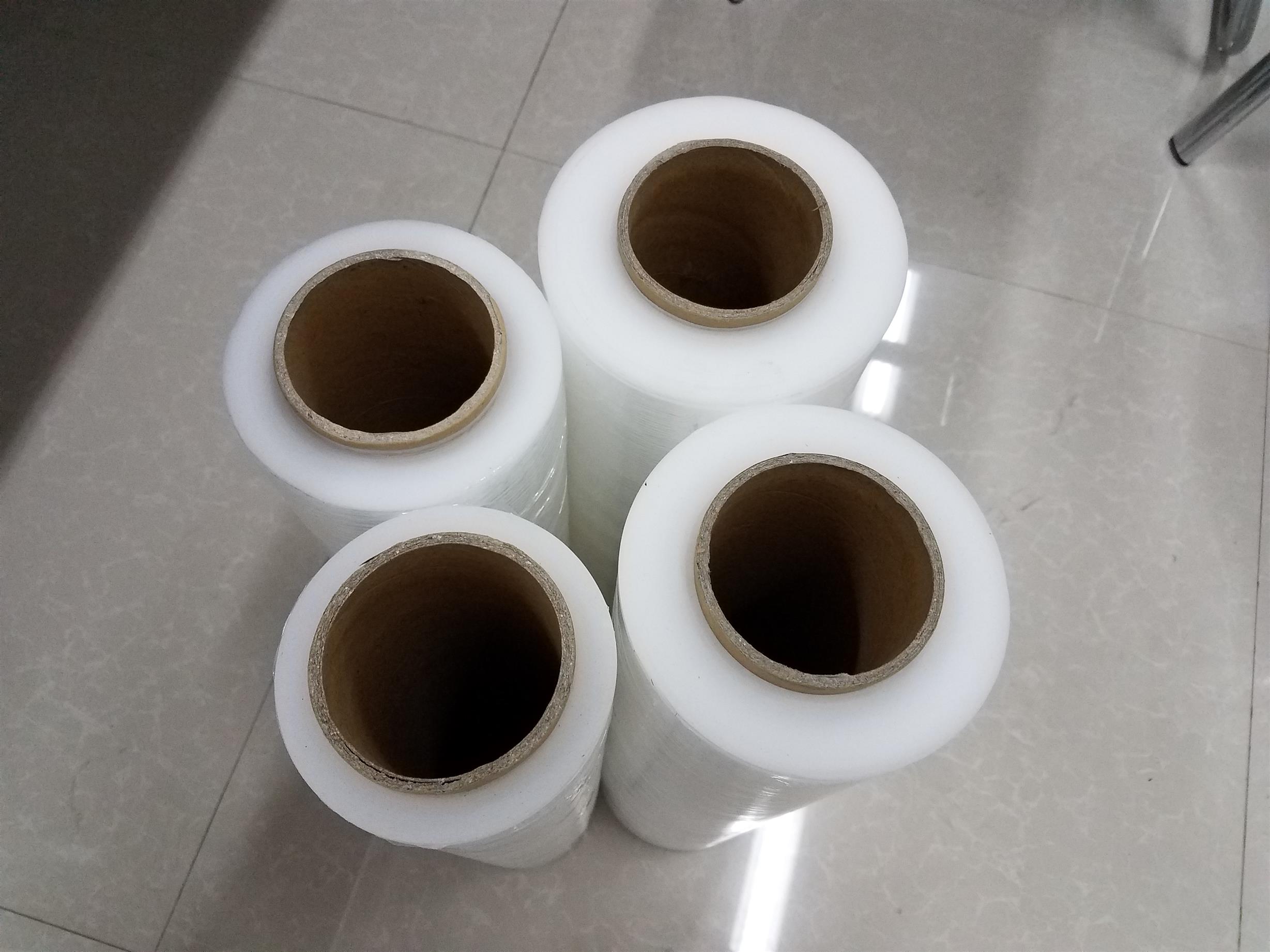 如何选择优质拉伸缠绕膜生产厂家：5大关键要点