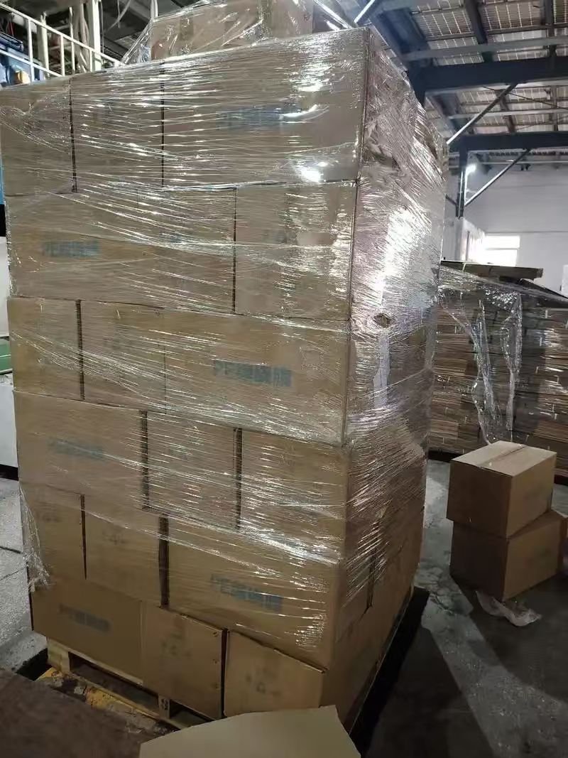 机用缠绕膜厂家如何提升包装稳定性与防尘性能
